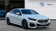 BMW 2 Series 218i [136] M Sport 4dr DCT Petrol Saloon